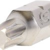 Bit Torx T 25 KS Tools 911.2321 9112321 C 6.3 1 szt.