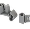 Adapter na szynę DIN Adapter na szynę DIN, seria PTFIX-NS35A-FIX Phoenix Contact