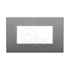 Ramka ozdobna Arke Classic, 4M, Matt Slate, 19654.02