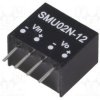 SMU02N-12