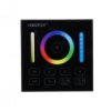Panel Milight 1Strefa Rgb+Cct Czarny Bat Sterownik B0b