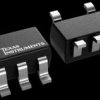 Single, 1.8-V, 700-nA, zero-crossover rail-to-rail I/O operational amplifier