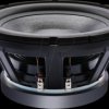 FTR12-4080DL/8 PA subwoofer, 700 W, 8 ohms