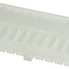 Osłona złącza 20-pinowe Żeńskie 2-rzędowe raster: 4.2 mm Molex Kabel Mini-Fit Jr Prosty Mini-Fit Jr., Gniazdo