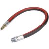 Draper 54440 600mm 1/2" Bsp Air Line Whip Hose