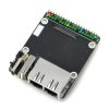 Rozszerzenie dual Gigabit Ethernet do Raspberry Pi CM4 - Waveshare 22360