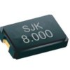 KWARC QSDG8M000-SJK 8,00MHz2PAD 5x3.2mm^