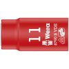 Wera 05004955001 8790 B Zyklop VDE 3/8" Drive Socket 11 x 46mm
