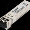 DEM-431XT Mini GBIC, 10GBase-SR, LC, Multimode