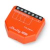 Shelly i4 Gen3 - 4-kanałowy kontroler scen WiFi