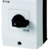 Eaton 222855 Przełącznik krokowy T3-2-95/I2, 690 V, 32
