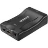 SpeaKa Professional SP-9430148 AV Converter [HDMI - SCART] 1920 x 1080 Pixel