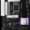 90-MXBRK0-A0UAYZ ASRock B860 Pro RS Wi-Fi (1851)
