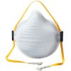 Moldex 370001 Air Seal FFP3 R D Non-Valved Reusable Mask (Pack of 8)