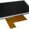 TFT module, 7"/17.8 cm, 800 x 480, DEM 800480K3 TMH-PW-N