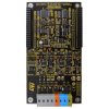 STEVAL-FSM01M1 Advanced dual channel digital I/O module for safe automation