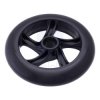 Scooter/Skate Wheel 144×29mm - Black