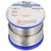 Spoiwo lutownicze; 3,0mm; szpulka 0,5kg; LC60/3,00/0,50; ołowiowe; Sn60Pb40; Cynel; drut; SW26/3/2.5%; cyna