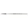 Daler Rowney Graduate Round Short Handled Brush Size 1
