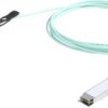 Kabel sieciowy AOC QSFP+ 40G 30 m Allnet Allnet, CISCO, Dell, D-Link, Edimax, Etherwan, Fortinet,