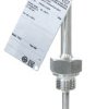 Czujnik temperatury Endress+Hauser TM101-AACCA4GC1A1A1, -50 do 200 °C