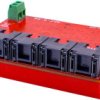 ATTE APT-5-50 Switch PoE 5 portowy 10/100/1000Mbps, extender