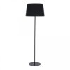LAMPA PODŁOGOWA 1PŁ MAJA czarna 2920 TK Lighting