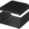 BOPLA ABPH 1680-0150 K (84568150) - profil aluminiowy półotwarty z radiatorem (169 x 82 x 150 mm)