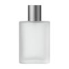 Butelka Na Perfumy Flakon Mrożony 100ml Matowa Z Atomizerem