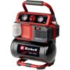 Einhell 4020410 TE-AC 18/75 Li OF-Solo Cordless compressor 8 bar