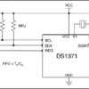 I²C, 32-Bit Binary Counter Watchdog Clock