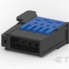TE Connectivity 2-1473562-4, 1 szt.