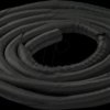 WKSTNCM2 Cable sleeve, trimmable fabric, 4.6 m