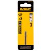 Wiertło Ø: 1.5mm HSS 135° DeWALT Wiertło kręte