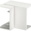 Rehau SIGNA BASE narożnik wewnętrzny 70x110, RAL9010 BRK IE70110 rws