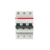 Wyłącznik nadprądowy 3P char. D 20A 6kA AC S203-D20 2CDS253001R0201
