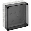 Spelsberg 10651301 TK Series Enclosure 182x180x84mm IP66 RAL 7035