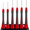 Zestaw wkrętaków Wiha Wiha PicoFinish, 356 g 42997 7 szt. TORX