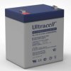 Akumulator AGM ULTRACELL UL 12V 4.5Ah