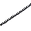 Przewód montażowy SPEC 44 Czarny TE Connectivity 16 AWG 600V dł. 300 m 19 Polifluorek winylu 120 °C 44M9976-16-0 Defence