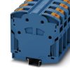 Zacisk wysokoprądowy Phoenix Contact 1054723 Plug-In 3 szt.