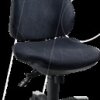 9020HF0 Topstar Trend SY 10 office chair, black