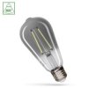 Żarówka Led St65 E-27 230V 2.5W Cog Nw Modernshine Spectrum