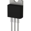 MOSFET N-kanałowy 100 TO-220AB 80