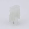 Molex Listwa kołkowa, żeńska, do wbudowania, standardowa Ilość pinów 2 Wymiary siatki: 4.20 mm 39299023 1 szt. paleta