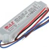 Zasilacz impulsowy 12V/3A/GPV-MINI