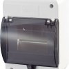 n/t 1x 5M IP30 Karlik OB-5 ZZK obudowa