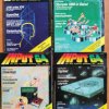 Input 64 disk set (German)