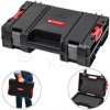 Walizka na narzędzia Skrzynka przenośna z pianką ochronną 450x322x126mm 11L Qbrick System Pro TOOLCASE