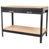 Sealey AP12160 Workbench 1.2mtr with Drawer